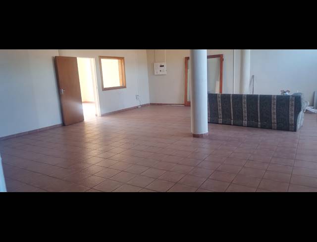 172M² BUSINESS TO LET IN BENONI CENTRAL